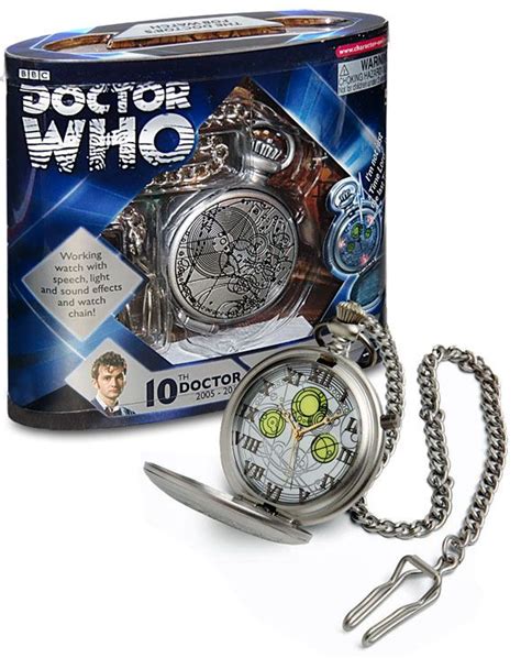 fob watch doctor who replica|doctor who pocket watch.